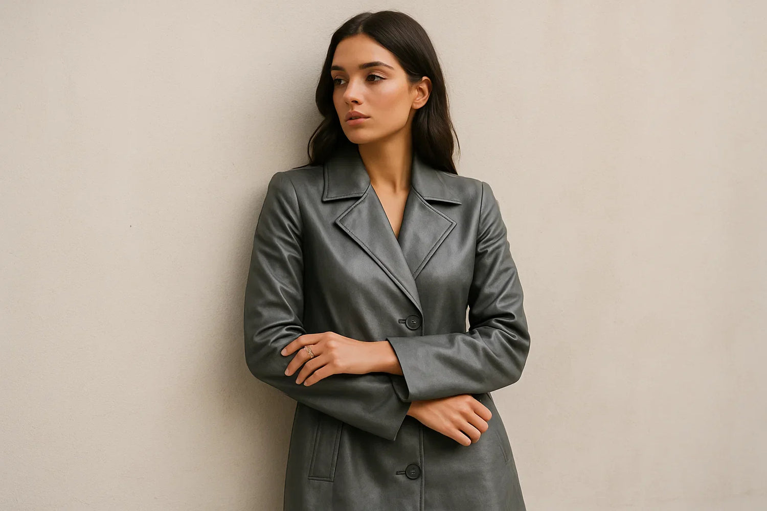 WOMEN'S COATS