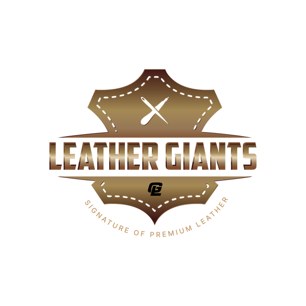 Leather Giants